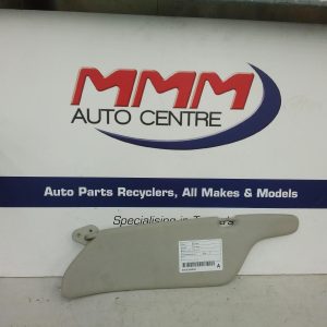 FORD FALCON SUN VISOR BA-BF, RH SIDE, 10/02-09/10 02 03 04 05 06 07 08 09 10