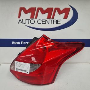 FORD FIESTA RIGHT TAILLIGHT WS, HATCH, 07/08-12/12 08 09 10 11 12