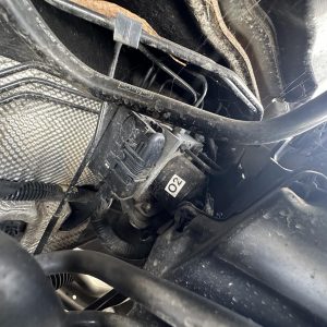 FORD FIESTA WS-WT-WZ 07/2008-12/2019 ABS PUMP/MODULATOR P/N 8V512M110BA