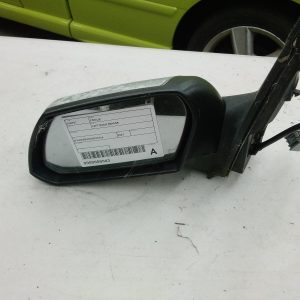 FORD FOCUS LEFT DOOR MIRROR  2007