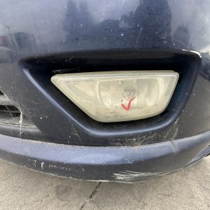 FORD FOCUS LR 01/2001-06/2005 LEFT BUMPER FOGLAMP