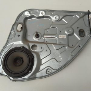 FORD FOCUS LS 06/05-05/07 RIGHT REAR WINDOW REG/MOTOR 3M51R27000AD 4M5T14B534AD