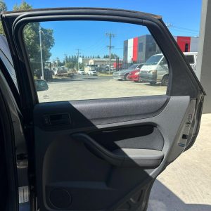 FORD FOCUS LS-LT 06/2005-04/2009 RIGHT REAR DOOR TRIM LX/TDCi HATCH