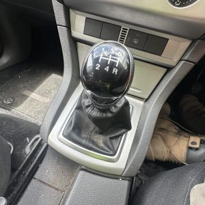 FORD FOCUS LT 07/2007-04/2009 GEAR SHIFTER