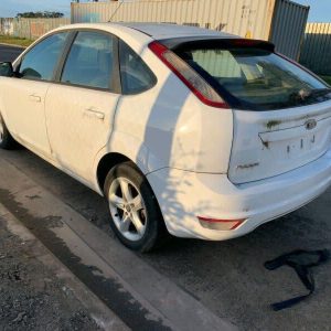 FORD FOCUS LV 11/08-07/11 TAILGATE STANDARD TYPE