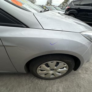 FORD FOCUS LW-LZ 05/2011-11/2018 RIGHT GUARD