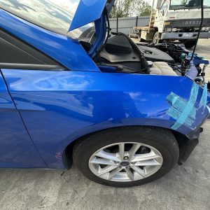 FORD FOCUS LW/LZ 05/2011-11/2018 RIGHT GUARD