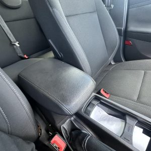 FORD FOCUS LZ 07/2015-11/2018 CONSOLE ASSEMBLY TREND