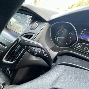 FORD FOCUS LZ 07/2015-11/2018 WIPER SWITCH HATCHBACK