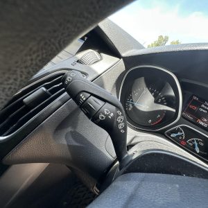 FORD FOCUS LZ 07/2015-11/2018 WIPER SWITCH HATCHBACK