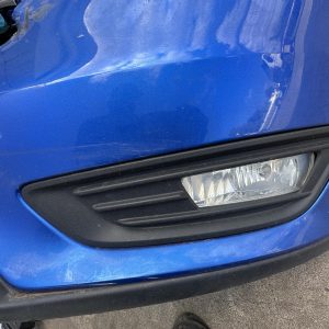 FORD FOCUS LZ 10/2014-11/2018 LEFT BUMPER FOGLAMP TREND/SPORT/TITANIUM/ST