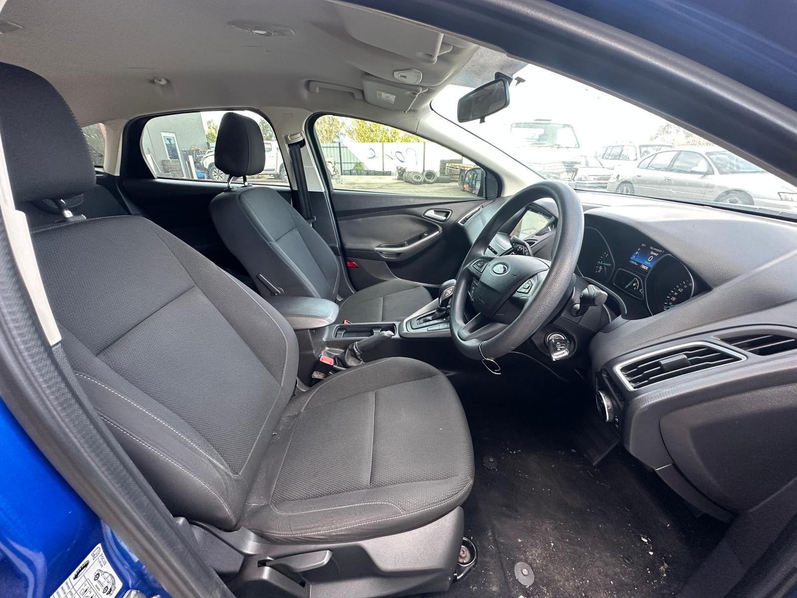 FORD FOCUS LZ 10/2014-11/2018 LEFT REAR WINDOW REG/MOTOR P/N BM51A27001DD - Image 6