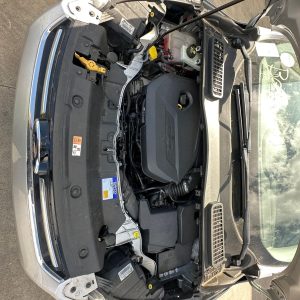 FORD KUGA TE 11/2012-10/2014 ENGINE 1.6L PETROL ECOBOOST P/N RMCJ5G6006DA