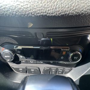 FORD KUGA TF 11/12-09/16 HEATER/AC CONTROLS CLIMATE CONTROL TYPE DV4T18C612AF