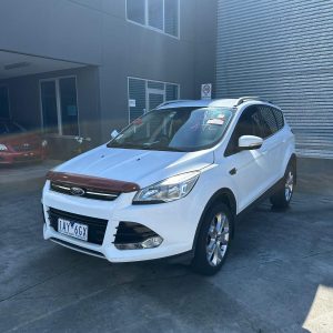 FORD KUGA TF 11/2012-09/2016 FRONT LEFT SIDE WIPER ARM