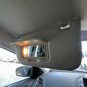 FORD KUGA TF 11/2012-09/2016 LEFT SIDE SUN VISOR