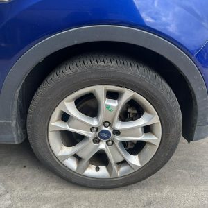 FORD KUGA TF 11/2012-09/2016 RIGHT FRONT WHEEL ALLOY FACTORY 18X7.5IN