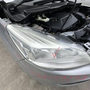 FORD KUGA TF 11/2012-09/2016 RIGHT HEADLAMP HALOGEN TREND/AMBIENTE CV4413W029BE