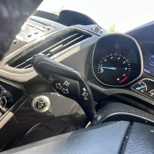 FORD KUGA TF 11/2014-09/2016 WIPER SWITCH WITH LANE KEEPING AID TYPE