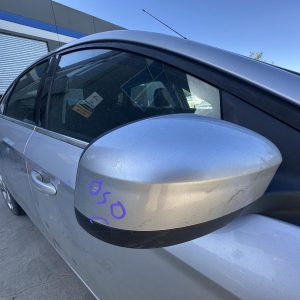 FORD MONDEO MA-MB 10/2007-09/2010 RIGHT DOOR MIRROR POWER HEATED P/N 7S7117682KF