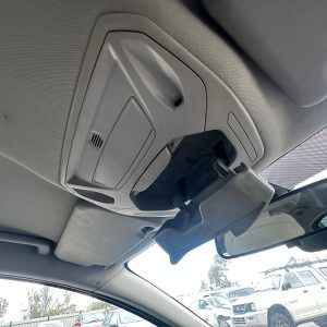 FORD MONDEO MA-MC 10/2007-12/2014 FRONT COURTESY LIGHT