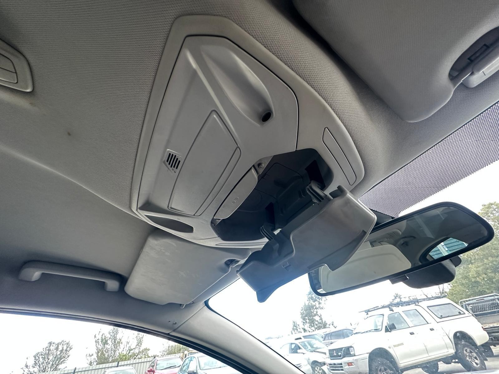 FORD MONDEO MA-MC 10/2007-12/2014 FRONT COURTESY LIGHT