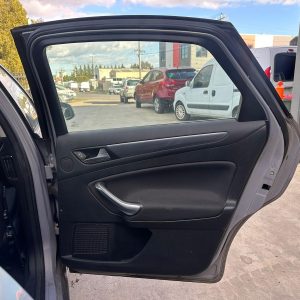 FORD MONDEO MA-MC 10/2007-12/2014 RIGHT REAR POWER WINDOW SWITCH P/N 6M2T14529AD