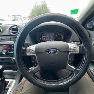 FORD MONDEO MA-MC 10/2007-12/2014 STEERING WHEEL