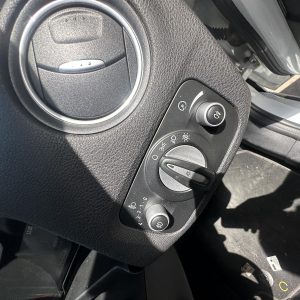FORD MONDEO MA/MB/MC 10/2007-12/2014 HEADLIGHT CONTROLS