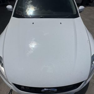 FORD MONDEO MC 11/2010-12/2014 BONNET