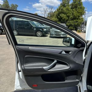 FORD MONDEO MC 11/2010-12/2014 LEFT FRONT INNER DOOR HANDLE