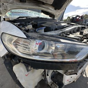 FORD MONDEO MD 09/2014-04/2018 RIGHT HEADLAMP HALOGEN TYPE TREND/AMBIENTE
