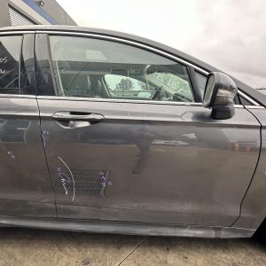 FORD MONDEO MD 09/2014-06/2020 RIGHT FRONT OUTER DOOR HANDLE