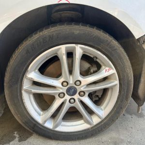 FORD MONDEO MD 09/2014-06/2020 RIGHT FRONT WHEEL ALLOY FACTORY 17X7.5IN