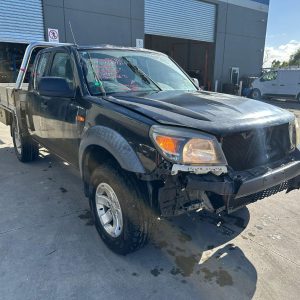 FORD RANGER PJ-PK 12/06-06/11 REAR DIFFERENTIAL 3.0L DIESEL 3.727 RATIO NON LSD