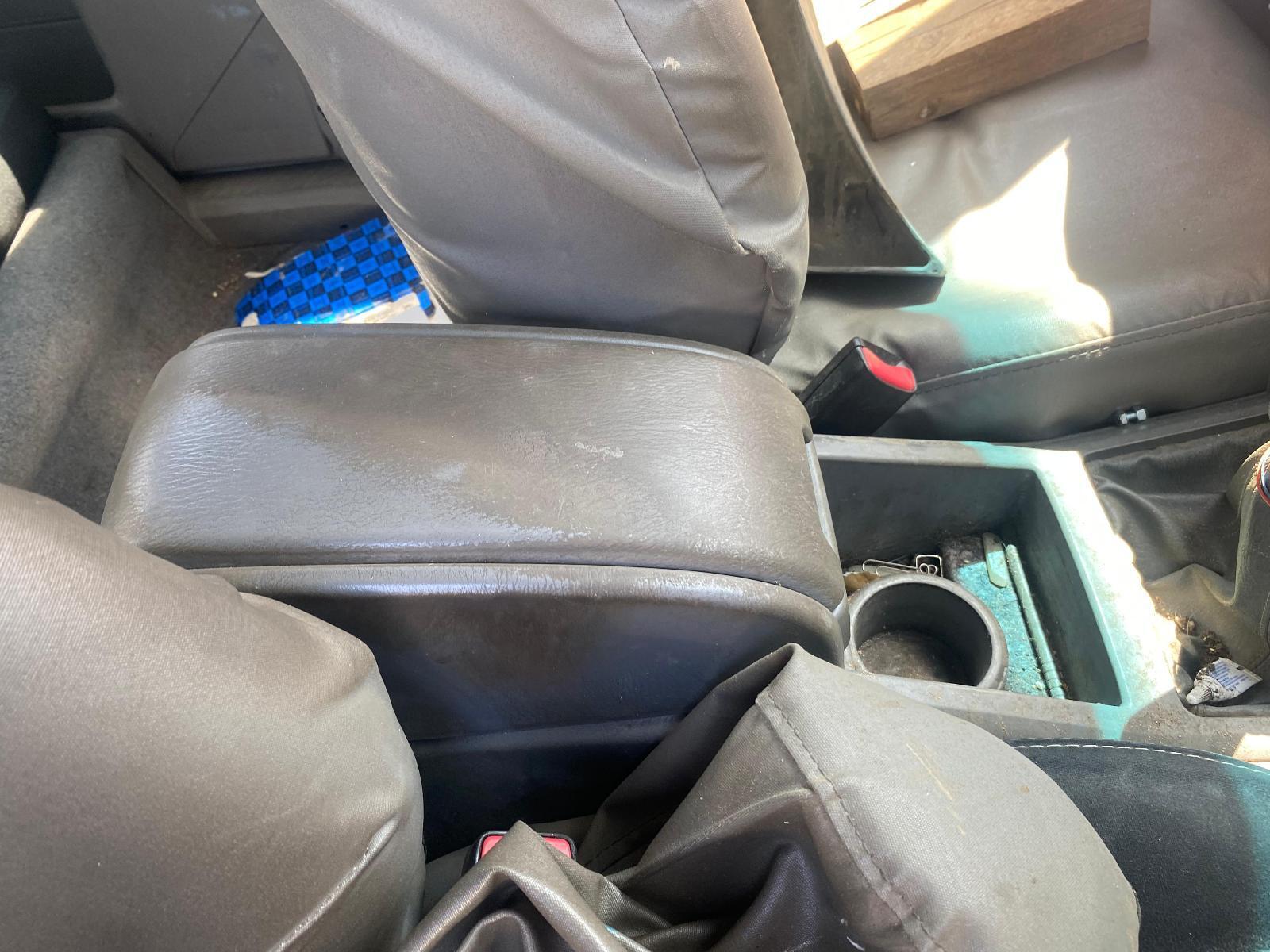 FORD RANGER PJ-PK 12/2006-06/2011 HEATER/AC CONTROL ASSEMBLY NON ...