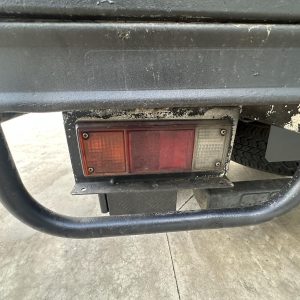 FORD RANGER PJ-PK 12/2006-07/2011 LEFT TAILLIGHT CAB CHASSIS P/N 6M3413B505BD
