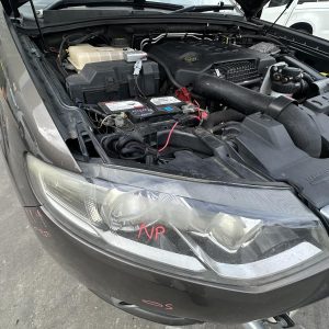 FORD TERRITORY SZ MKI 03/2011-09/2014 RIGHT HEADLAMP TX/TS P/N AR7Z13005AB