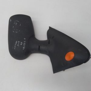 FORD TRANSIT VH-VJ 10/2000-08/2006 RIGHT DOOR MIRROR MANUAL VAN