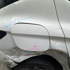 HOLDEN ASTRA BK 09/2016-12/2020 FUEL FLAP HATCHBACK