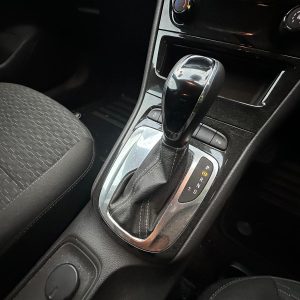 HOLDEN ASTRA BK 09/2016-12/2020 GEAR SHIFTER AUTOMATIC T/M 5DR HATCH
