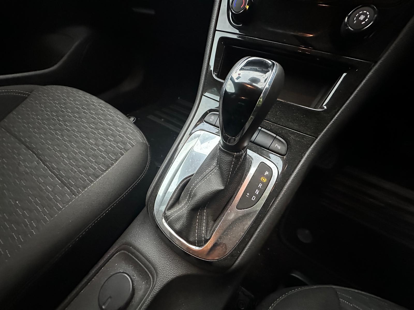 HOLDEN ASTRA BK 09/2016-12/2020 GEAR SHIFTER AUTOMATIC T/M 5DR HATCH