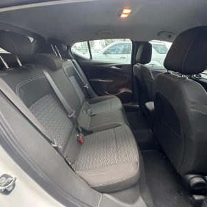 HOLDEN ASTRA BK 09/2016-12/2020 REAR COURTESY LIGHT DUAL LIGHT TYPE GREY