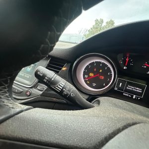 HOLDEN ASTRA BK 09/2016-12/2020 WIPER SWTCH