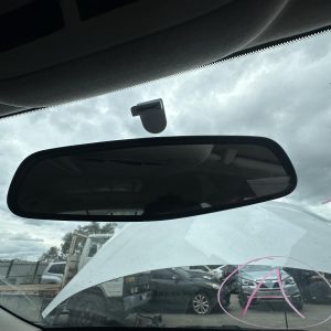 HOLDEN ASTRA BL 05/2017-12/2020 INTERIOR MIRROR SEDAN