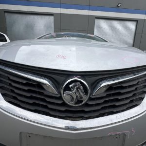 HOLDEN ASTRA BL 05/2017-12/2020 RADIATOR GRILLE SEDAN