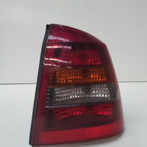 HOLDEN ASTRA TS 09/1998-10/2006 1998-2006 RIGHT TAILLIGHT SEDAN