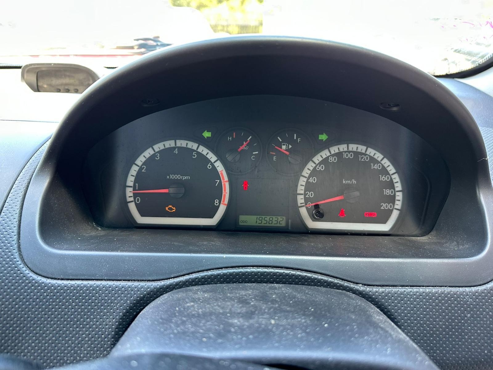 HOLDEN BARINA TK 07/2008-12/2012 RIGHT REAR DOOR WINDOW HATCHBACK - Image 13