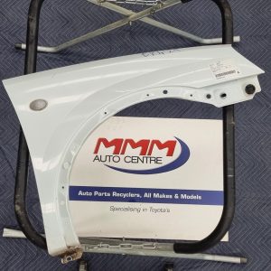 HOLDEN BARINA XC 09/02-09/11 RIGHT GUARD COMBO VAN