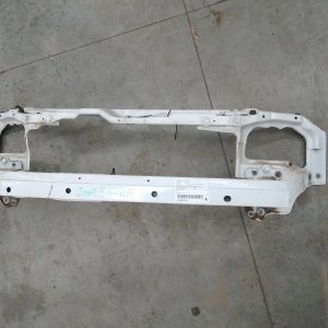 HOLDEN BARINA XC  FRONT BAR BRACKET/REINFORCEMENT COMBO VAN 09/02-09/11
